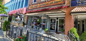Don Quijote is home of remarkable culinary experiences