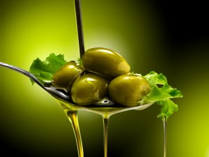 Valpo's best place to buy olive oil is don Quijote Restaurant and import storeolive oil 