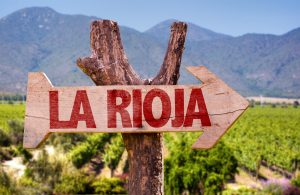 Rioja-Spanish Wine Regions 