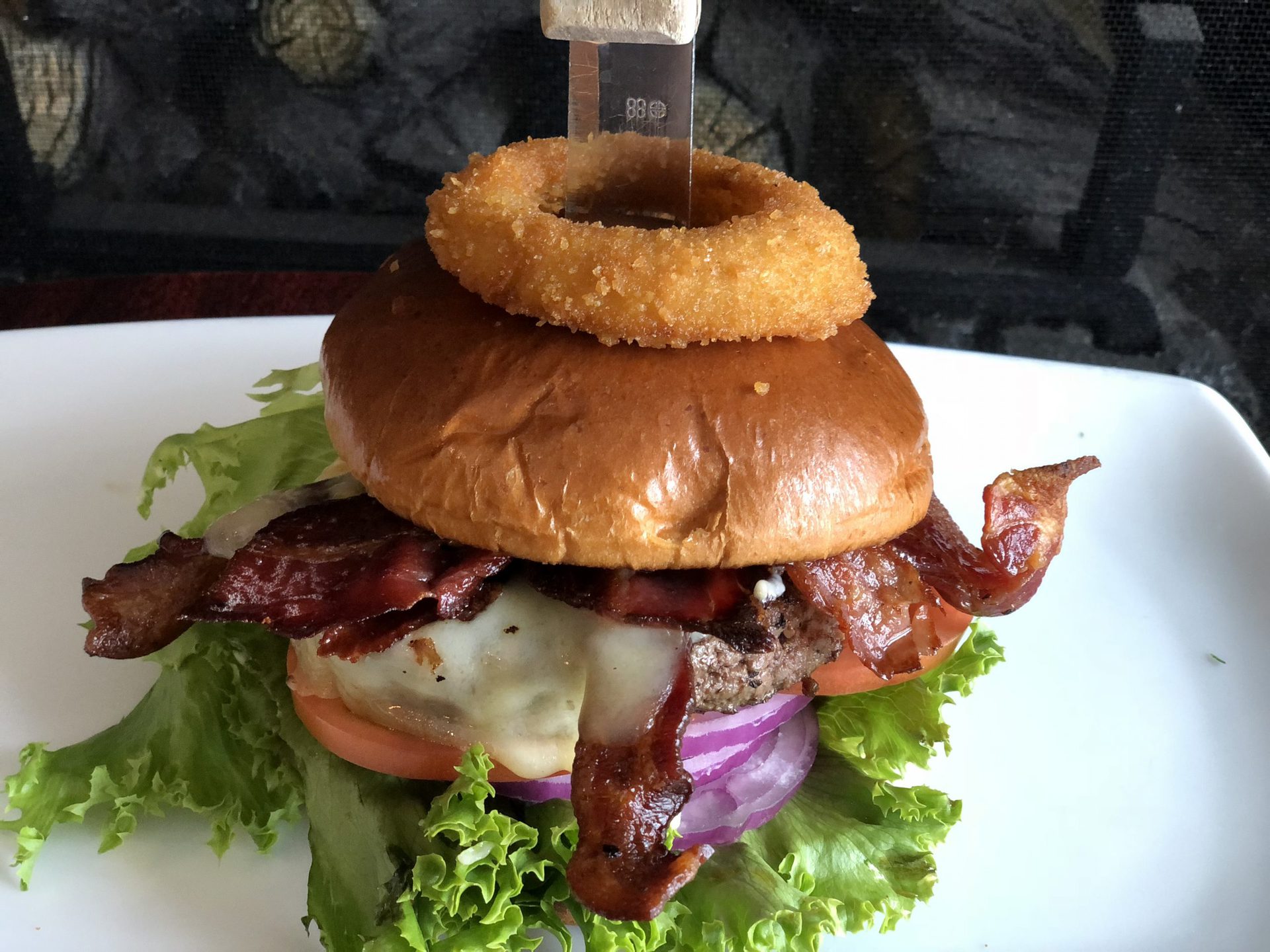 Radius Chef Radius-Valpo named Restaurant of the Year which makes Chef Carlos happy